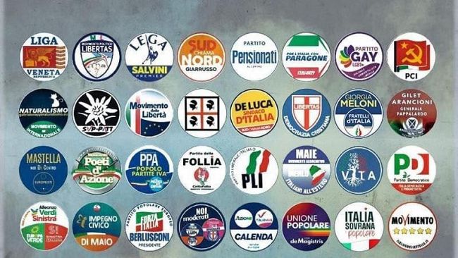 “Una punta di Sal”. Un partito “in franchising”. Anche a Mazara del Vallo…