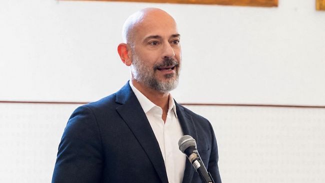 Luglio Musicale Trapanese: direttore artistico anche alla guida del Conservatorio di Como