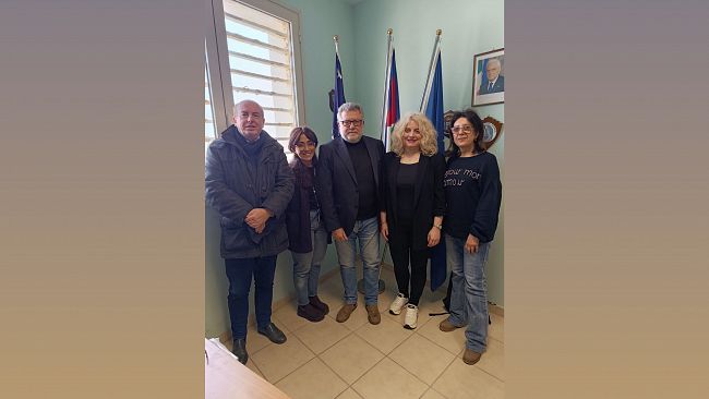 Il Comune di Favignana rinnova il suo impegno per l'inclusione sociale