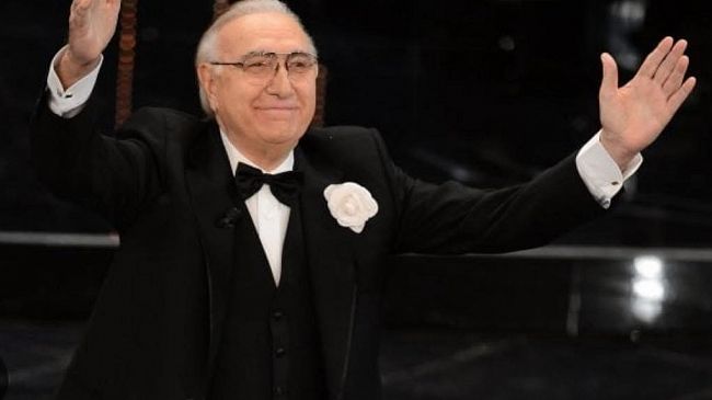 Morto Pippo Baudo, addio al simbolo della Tv italiana