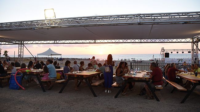 San Vito lo Capo, dall’1 al 4 agosto torna