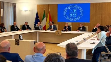 Regione e Comuni a confronto sul Piano paesaggistico: venerdì l'insediamento del gruppo di lavoro