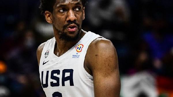 Trapani, Galloway torna in gruppo