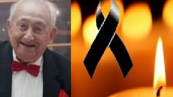 E' venuto a mancare il prof. Vincenzo Pedone. Era stato preside del