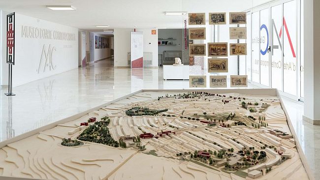 Musei e Cultura al centro del workshop che si terrà a Salemi e Gibellina