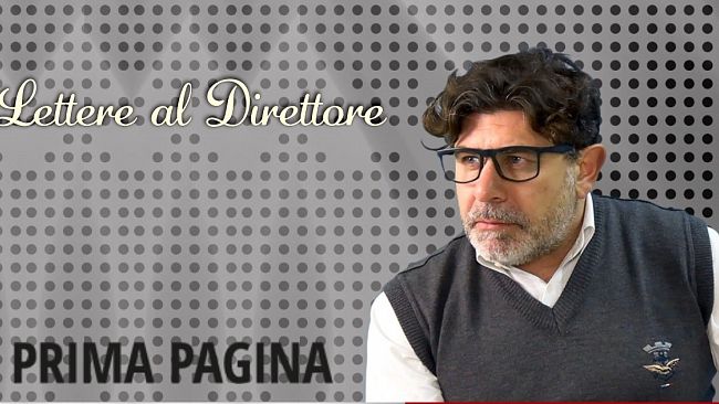 Nota del direttore sull’articolo del 20 febbraio: questione “poliambulatorio”