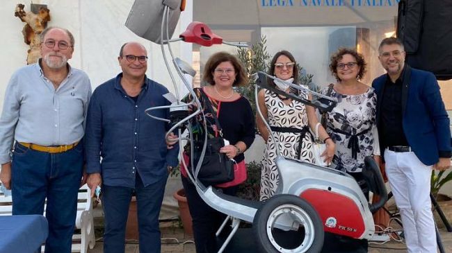 Grande successo per l'asta di beneficenza in favore della UILDM