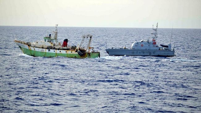 Tentato sequestro pescherecci, Fratoianni (SI): vicenda gravissima e grottesca