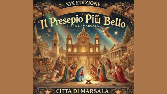 ​Marsala, XIX edizione del concorso 