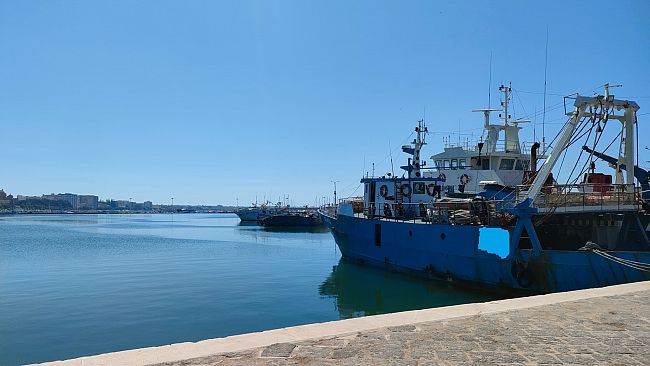 Mazara, Pesca: crisi pesantissima, scoramento e 