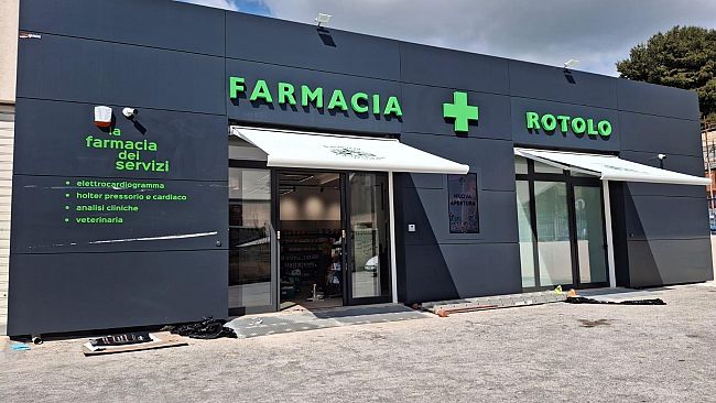 la-farmacia-rotolo-ha-aperto-la-nuova-sede-a-castelvetrano