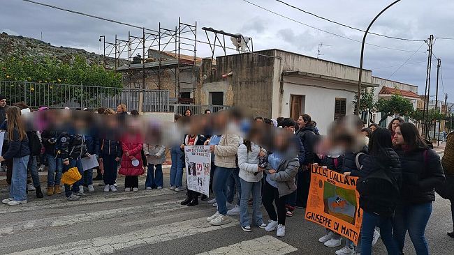 Il piccolo Di Matteo rivive a Custonaci e San Vito