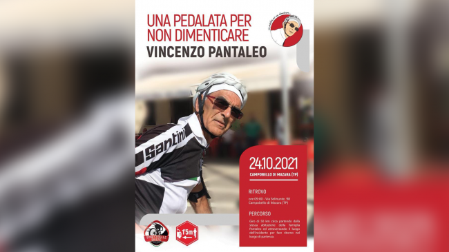 Campobello ad un anno dalla Scomparsa si ricorda Enzo Pantaleo