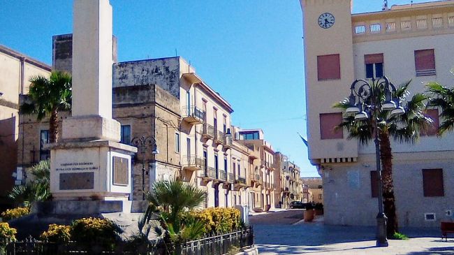 Paceco. Furti di rame della pubblica illuminazione: danni per 60.000 euro