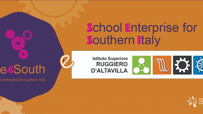 Mazara, inaugurati all'I.I.S.S. “R. D’Altavilla” due nuovi laboratori su termografia industriale e visione idustriale