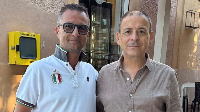 Salemi, deliberato l'intervento sulla Strada Provinciale 29 in contrada Tafele