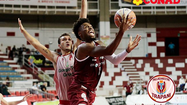 SuperCoppa LNP, Pallacanestro Trapani sconfitta da Pistoia