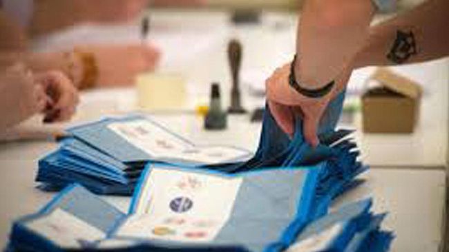 Referendum 2025: in pagamento i compensi elettorali