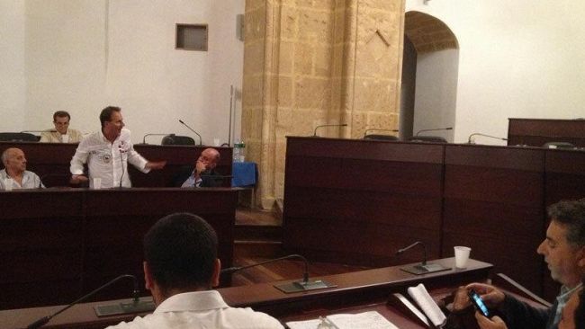 Convocato Consiglio comunale. Bilancio 2013 e Piano Opere Pubbliche all’ordine del giorno