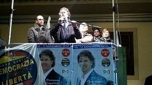 Campobello, Castiglione: «Abbiamo condotto una campagna elettorale all’insegna della progettualità e del rispetto, di contro abbiamo subito solo attacchi»
