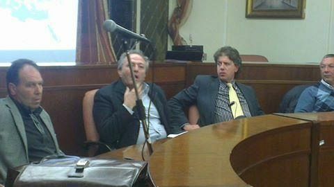 Campobello, Sindaco Castiglione incontra il comparto agricolo per parlare di Expo 2015