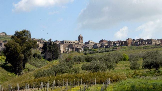 Belice, borsa di studio per il master 