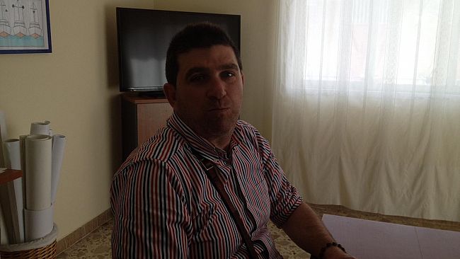 Tentato sequestro motopesca Airone, il racconto dell’armatore Vito Rando Mazzarino