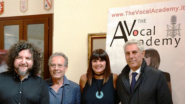 Mazara, dal 25 al 27 settembre al Teatro Garibaldi le audizioni di ammissione alla Vocal Academy di Silvia Mezzanotte