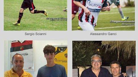 CASTELVETRANO – Folgore. Confermati Scianni, Ganci, Galfano e Mangiaracina. Nominato Angelo Bruno nuovo direttore generale