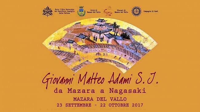 Mazara, pontificale in Cattedrale dedicato al gesuita mazarese Giovanni Matteo Adami