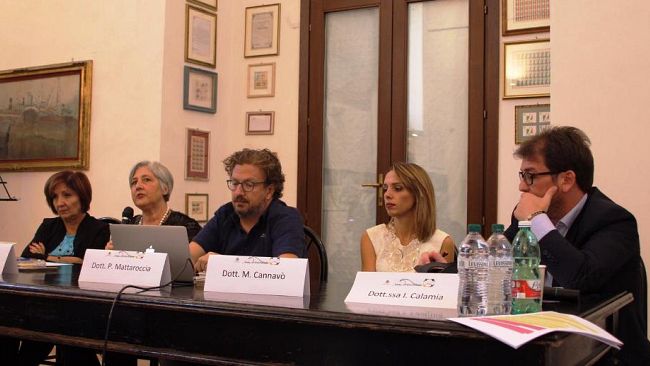 Mazara: Successo del Workshop sull’utilizzo della fotografia in ambito clinico