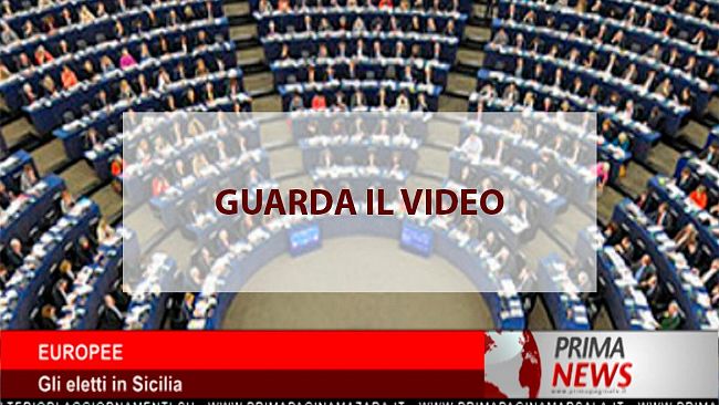 Prima News del 27 Maggio 2019 – Seconda Edizione