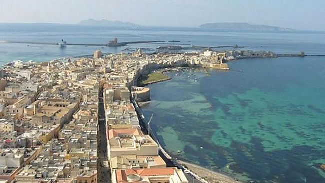 Coronavirus, Trapani si prepara alla fase 2. Ecco cosa riaprirà