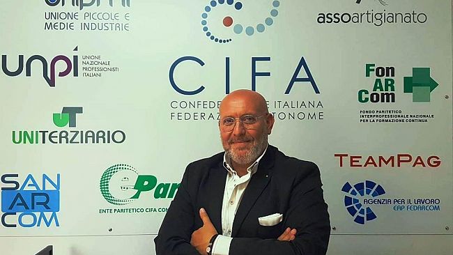“Fase 2”, CIFA Trapani: ok ad aperture ”a tappo” ma serve responsabilità individuale, collettiva, e formazione continua