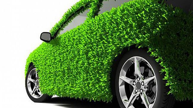 Il mercato dell’auto del futuro sarà green ed online