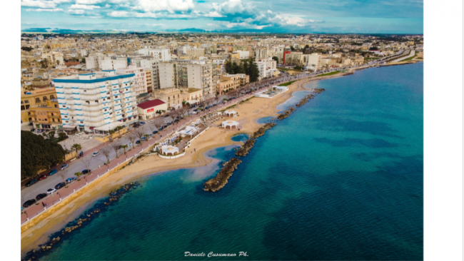 Mazara, contest “La foto della settimana”: ecco lo scatto vincente