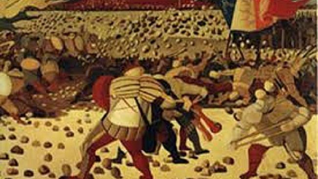 Nella  Castelvetrano medievale erano tanti i giochi e divertimenti