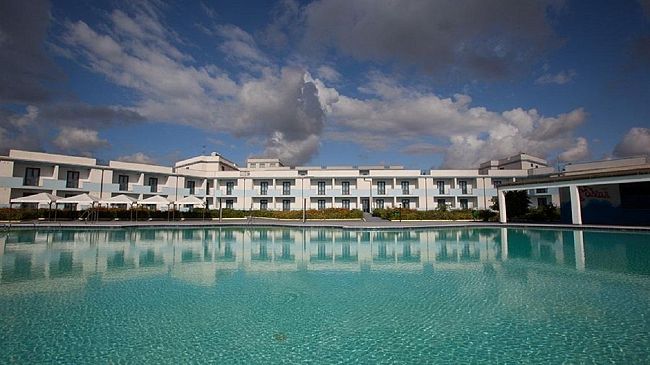 l’Hotel Selinunte Beach cerca personale per la stagione estiva 2019