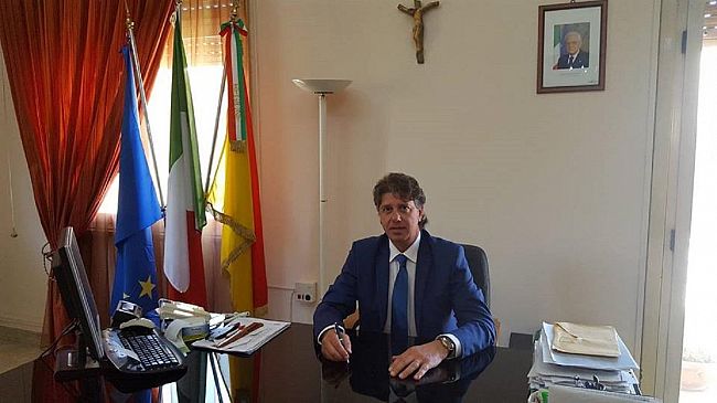 Il plauso del sindaco Castiglione alle Forze dell’Ordine e alla DDA per l’operazione “MafiaBet”