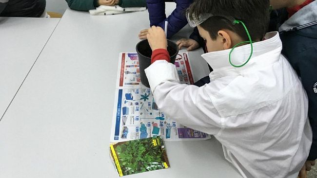 Avviati all’I.C. “Lombardo Radice Pappalardo” progetti  con Fondi Strutturali Europei del PON