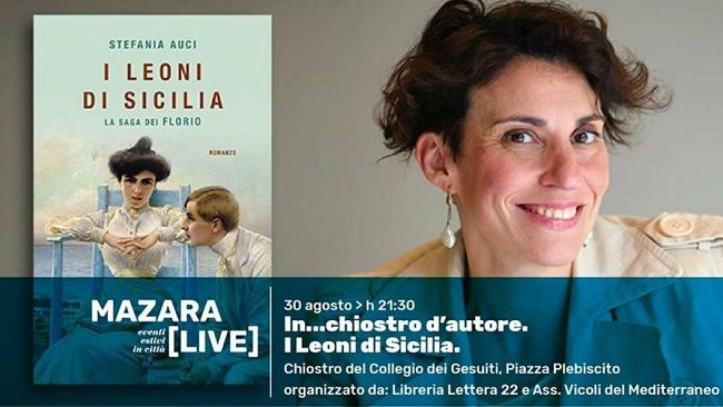 Mazara Live Eventi – Cultura, spettacolo e sport nell’ultimo week end di manifestazioni estive