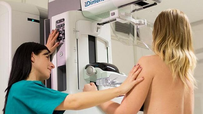 Arriva anche a Castelvetrano la  campagna screening mammografico Open day 2019 dell’Asp Trapani