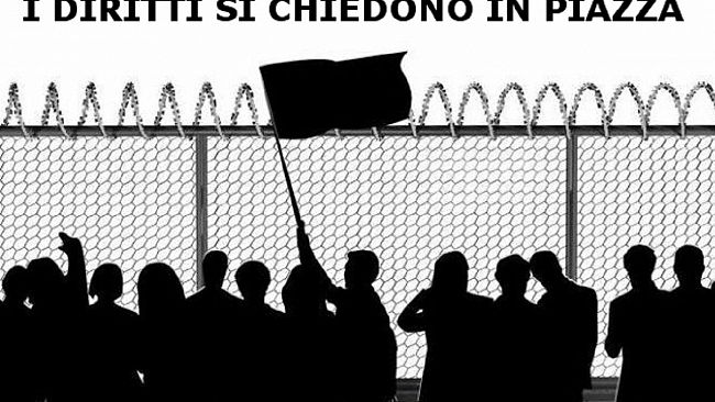 Forestali. “Se i sindacati vogliono ciò che predicano è il momento di scendere in piazza”