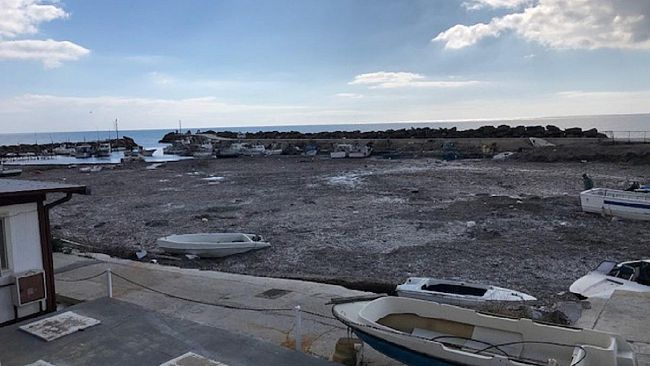 Stanno per arrivare i primi turisti, ma l’amministrazione cosa sta programmando per assicurare i servizi essenziali?