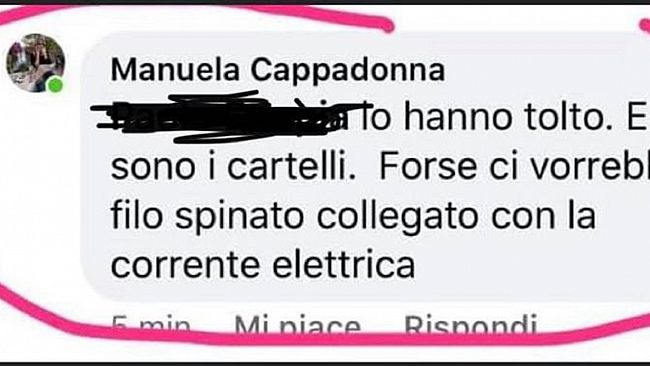 Marinella piena di gente in barba alle regole. Duro sfogo dell’assessore Cappadonna e Martire la bacchetta