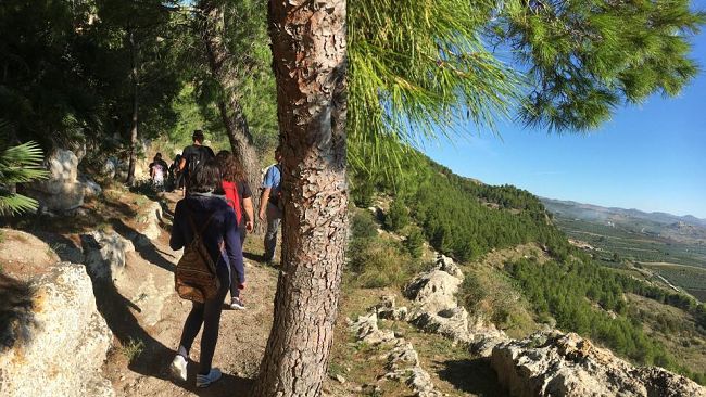 Tutti a piedi: è la giornata del camminare!