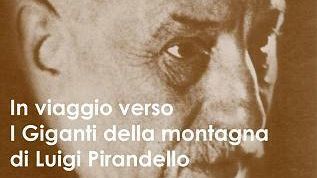 Oggi la presentazione del lavoro teatrale “In viaggio verso i Giganti della Montagna”