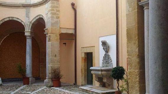 Marsala, “Natale a Palazzo Fici” con tutta la cittadinanza