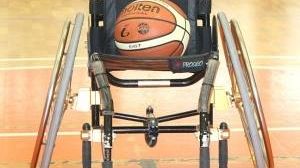 TRAPANI – Sport, basket in carrozzina: domani a Reggio Calabria per il secondo posto in classifica