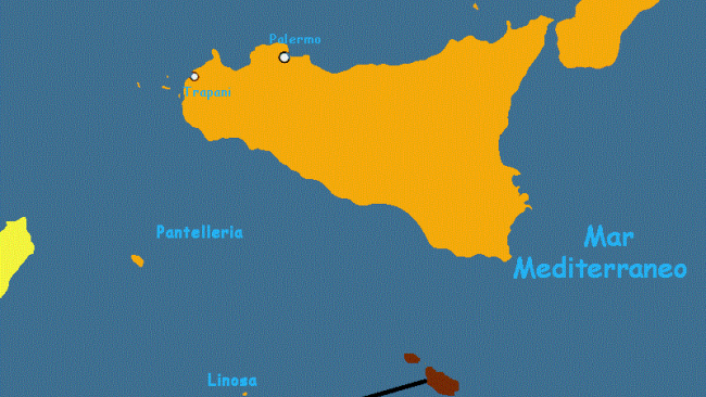 Lampedusa, da giugno al via primo volo internazionale: si parte per Malta